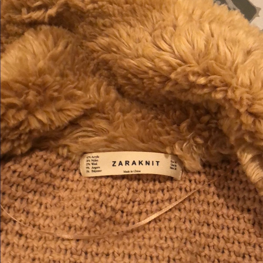 Zara jacket - Picture 5 of 5